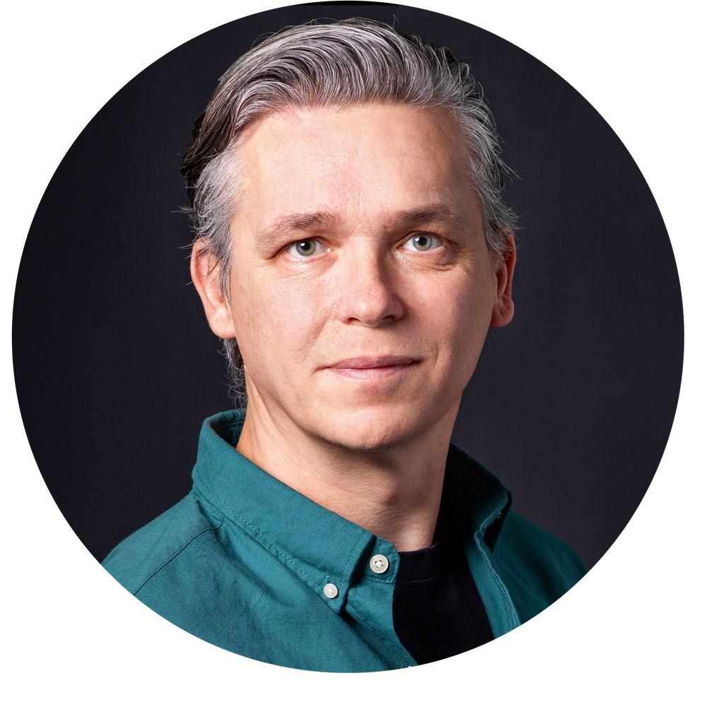 Jesper Kofod