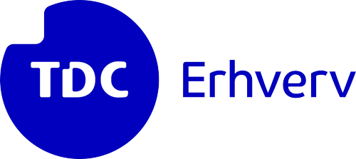 TDC Erhverv